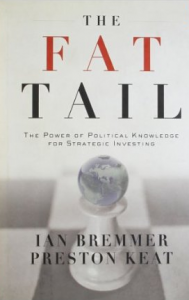 the fat tail
