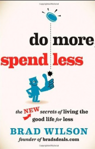 do more spend less