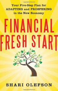 financial fresh start
