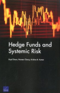 hedge funds and systemic risk