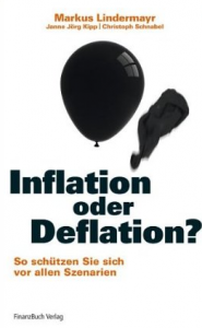inflation oder deflation