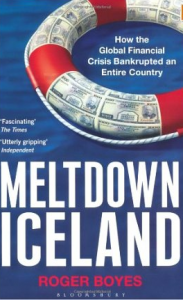 meltdown iceland