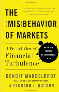 misbehavior of markets