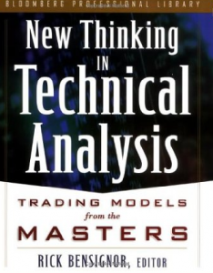 new thinking technical analysis