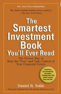 smartest investment book
